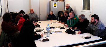 Grup